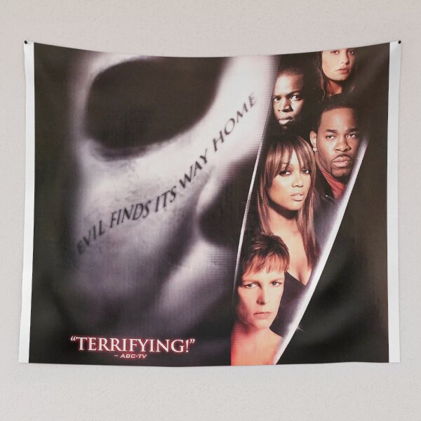 Item preview, terrifying movie designed and sold by vanesaalkire.