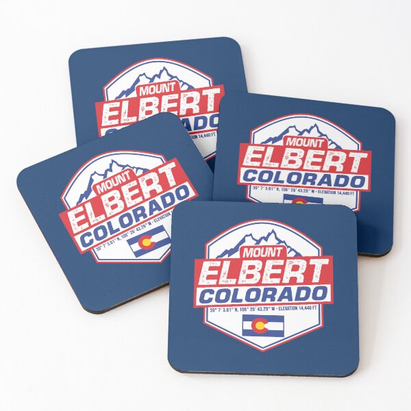 Item preview, Mount Elbert Hiking Climbing Scrambling  designed and sold by JackCurtis1991.