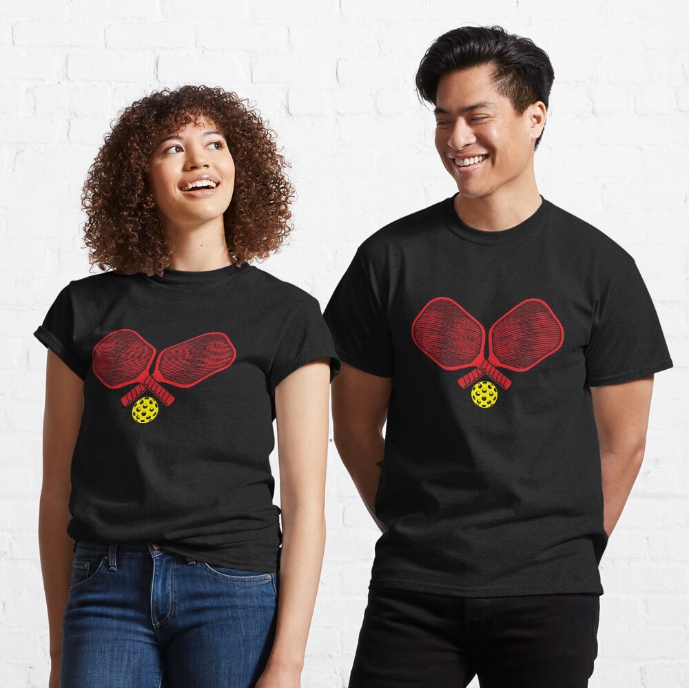 Item preview, Classic T-Shirt designed and sold by BitterOranges.
