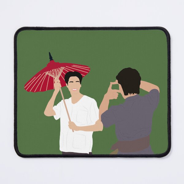 Item preview, Palm "taking a pic" of Nueng designed and sold by Pinu92.