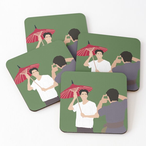 Item preview, Palm "taking a pic" of Nueng designed and sold by Pinu92.