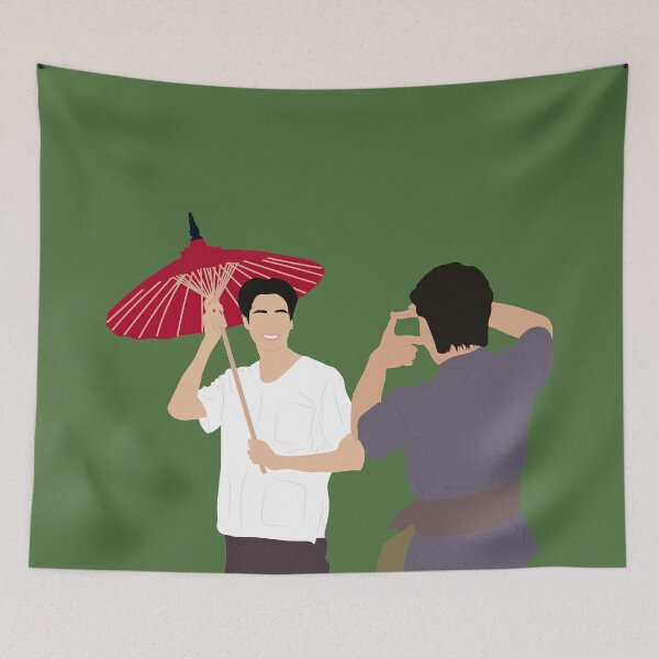 Item preview, Palm "taking a pic" of Nueng designed and sold by Pinu92.