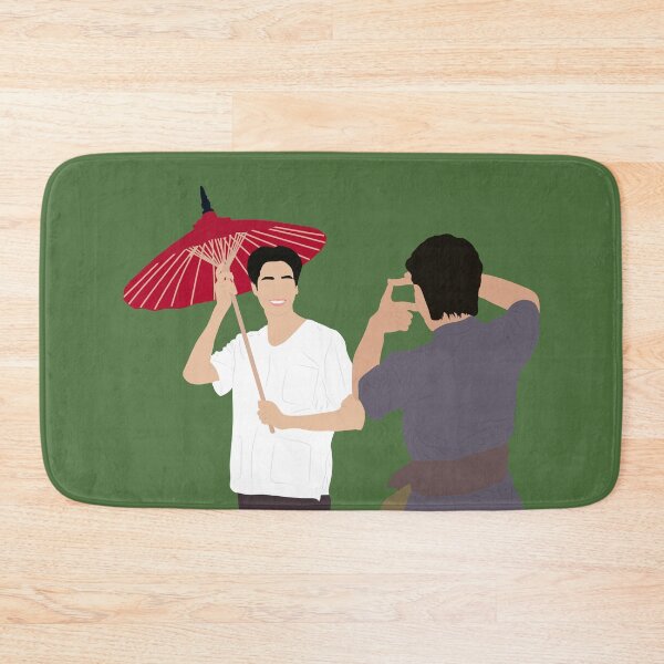 Item preview, Palm "taking a pic" of Nueng designed and sold by Pinu92.
