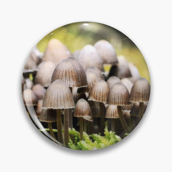 Item preview, Mushroom Cluster designed and sold by Trin4ever.