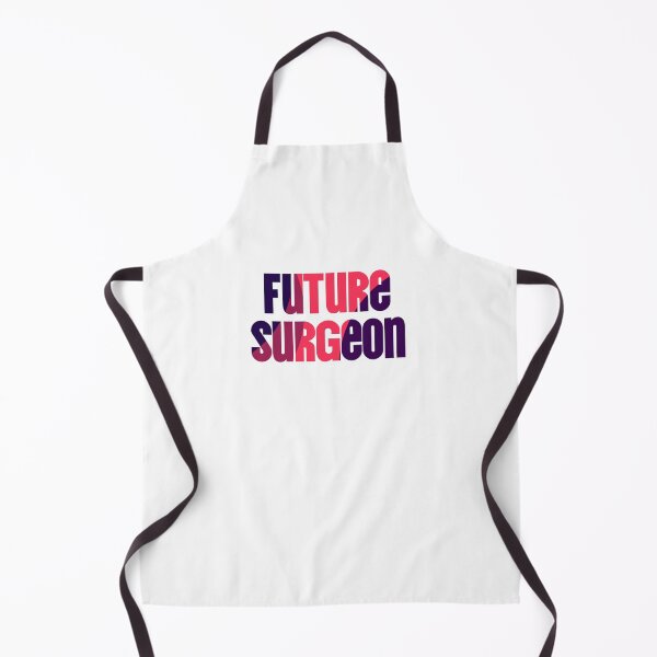 Item preview, Future Surgeon designed and sold by The Remi Reserve.