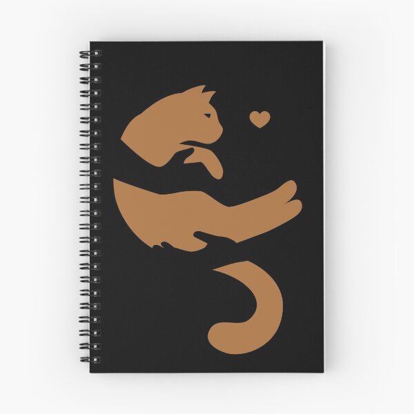 Item preview, Cat Hug designed and sold by RavoNeo.