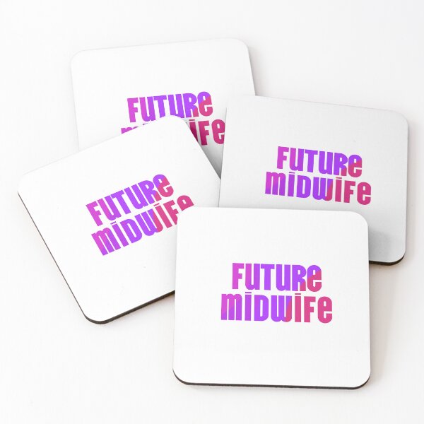 Item preview, Future Midwife designed and sold by The Remi Reserve.