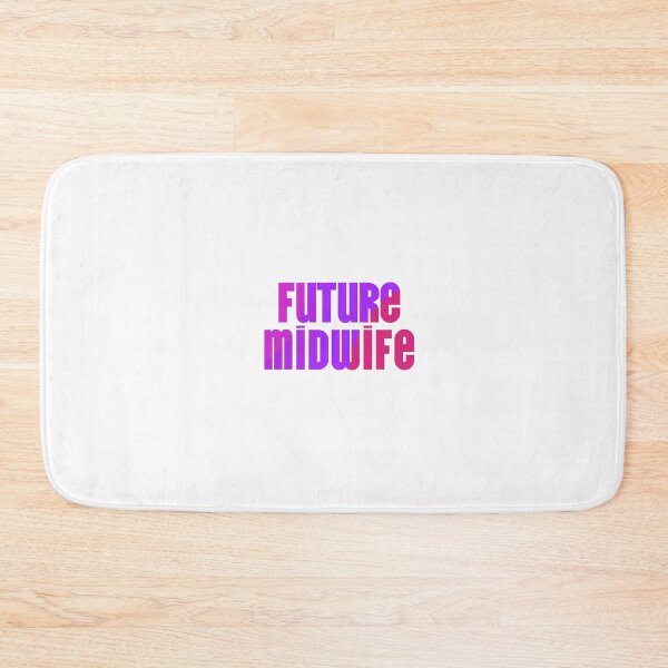 Item preview, Future Midwife designed and sold by The Remi Reserve.