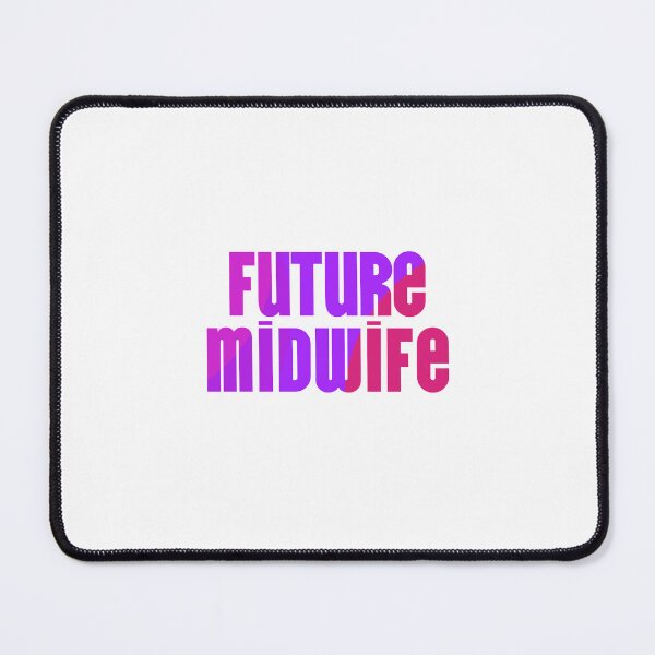 Item preview, Future Midwife designed and sold by The Remi Reserve.