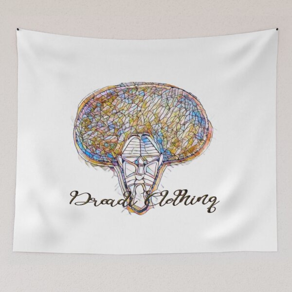 Item preview, Dreadi afro designed and sold by DreadiClothing.