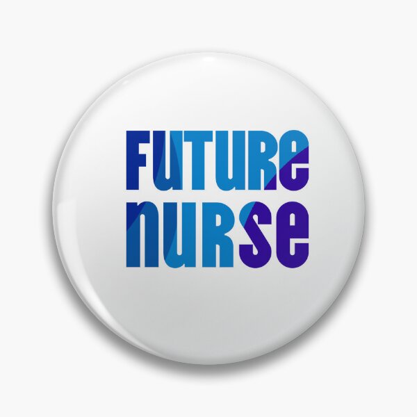 Item preview, Future Nurse designed and sold by The Remi Reserve.