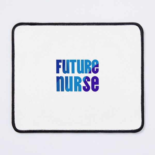Item preview, Future Nurse designed and sold by The Remi Reserve.