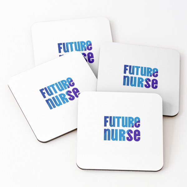 Item preview, Future Nurse designed and sold by The Remi Reserve.