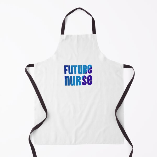 Item preview, Future Nurse designed and sold by The Remi Reserve.