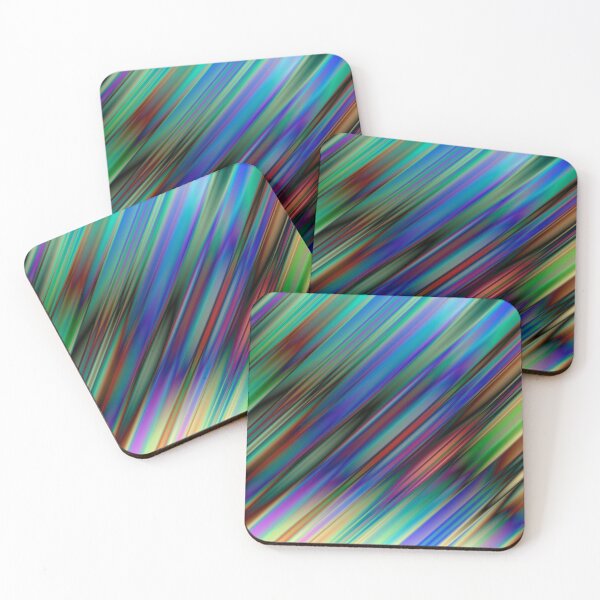 Item preview, Colourful gradient pattern and background designed and sold by Sasas Design.