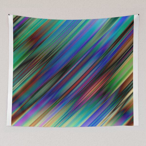 Item preview, Colourful gradient pattern and background designed and sold by Sasas Design.