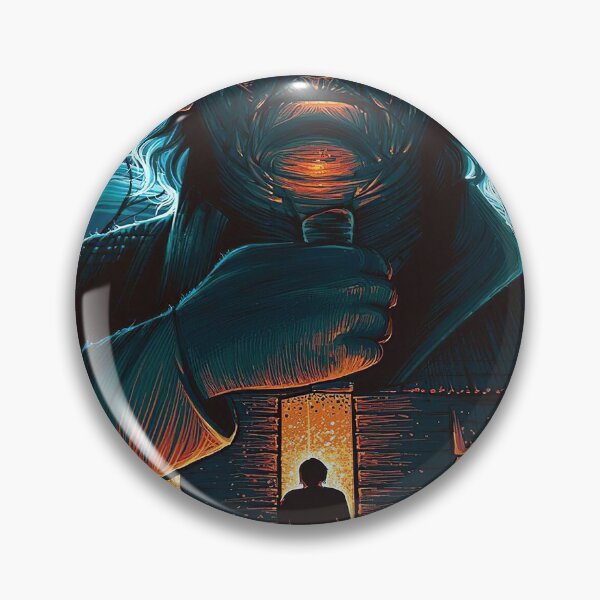 Item preview, Scary horror movie designed and sold by peggyyolder.