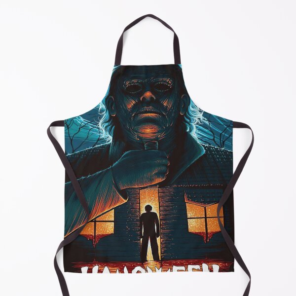 Item preview, Scary horror movie designed and sold by peggyyolder.