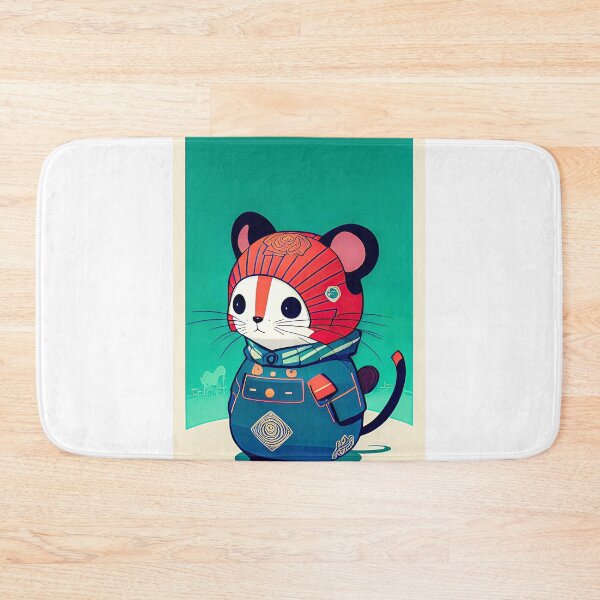 Item preview, Hamster Explorer  designed and sold by BrankoTrpevski.
