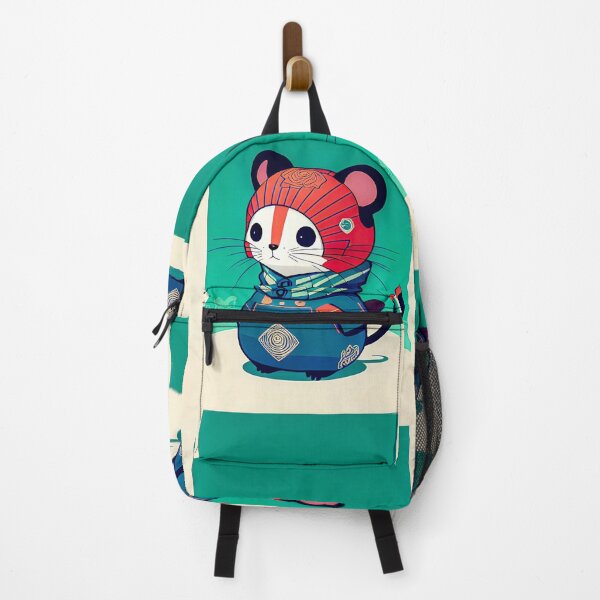 Item preview, Hamster Explorer  designed and sold by BrankoTrpevski.