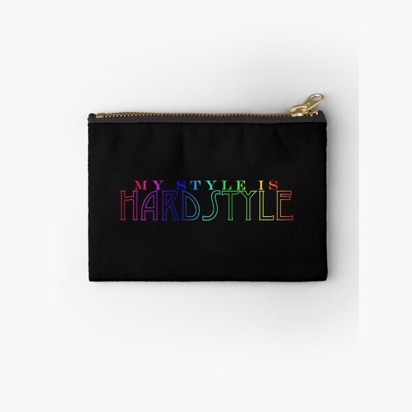 Item preview, My style is Hardstyle designed and sold by larousch.