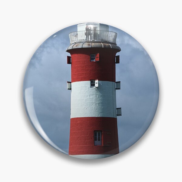 Item preview, Smeatons Tower designed and sold by days-photographic.