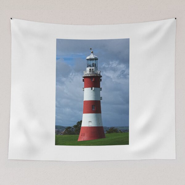 Item preview, Smeatons Tower designed and sold by days-photographic.