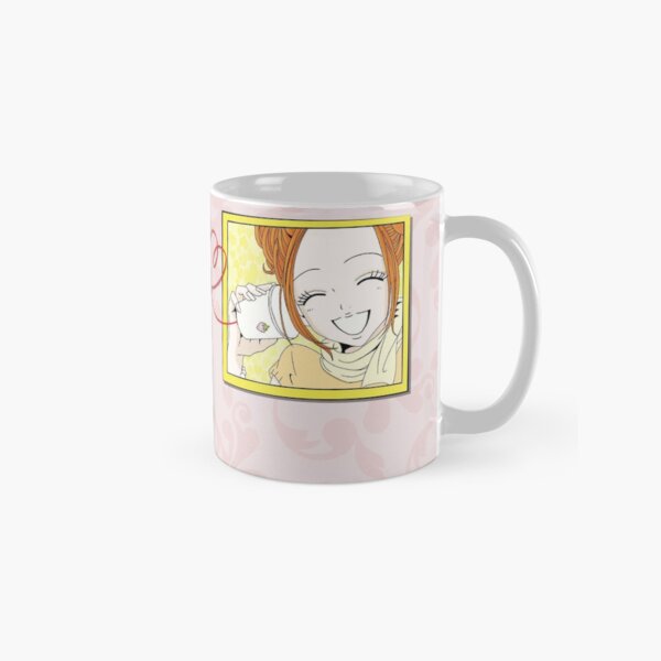 Nana & Hachi Classic Mug