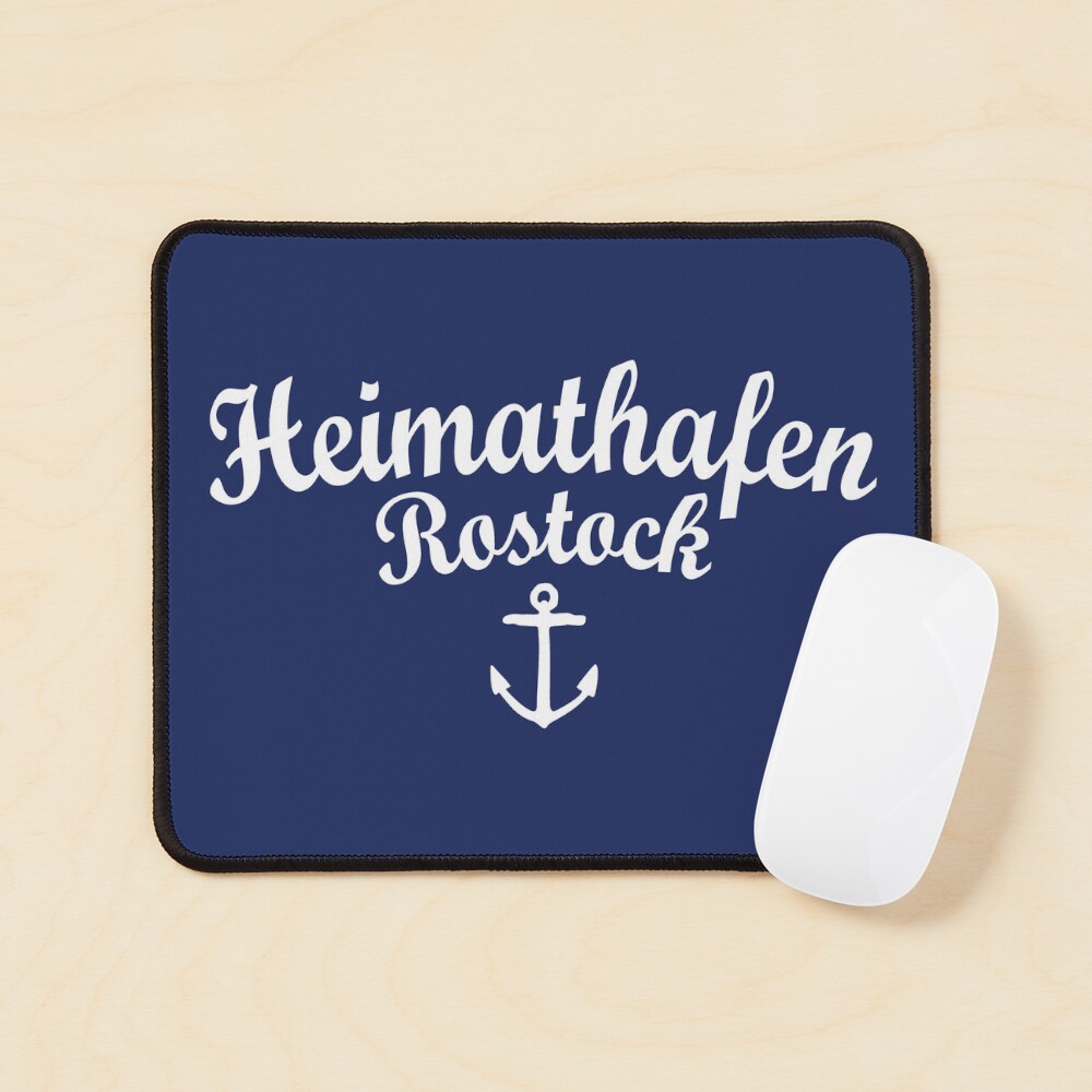 Artikel-Vorschau von Mauspad, designt und verkauft von theshirtshops.