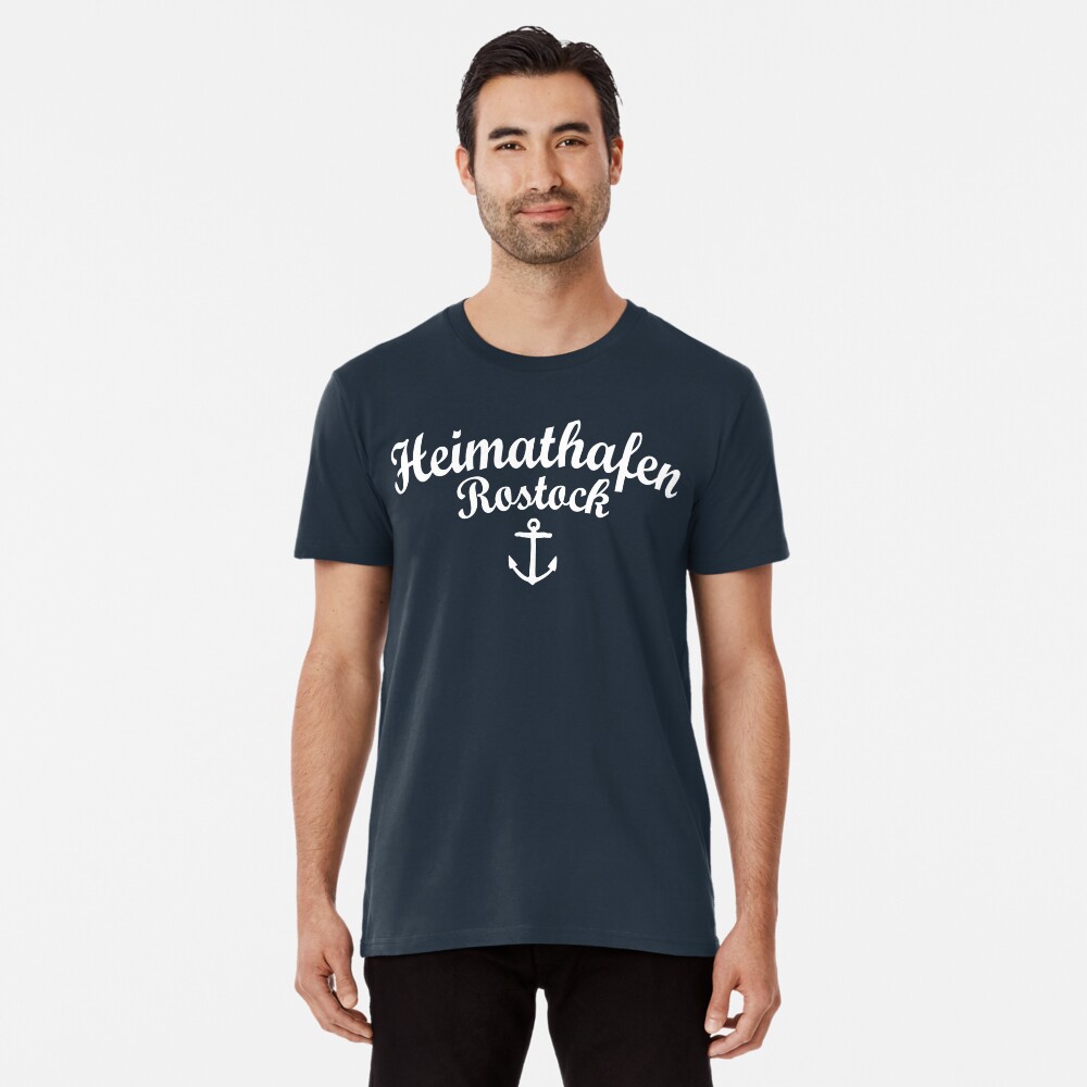 Artikel-Vorschau von Premium T-Shirt, designt und verkauft von theshirtshops.