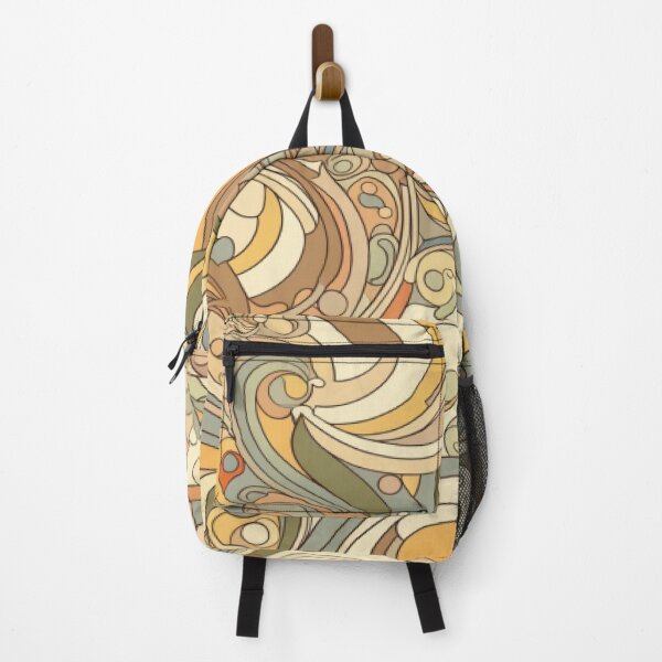 Item preview, Summer Beige Paisley - Designs by Iz designed and sold by RunRight.