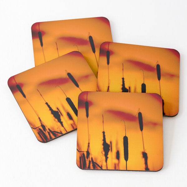 Item preview, Reed Sunset designed and sold by Tony Skerl.