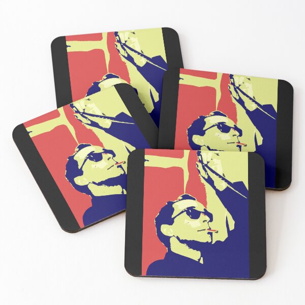 Item preview, Godard designed and sold by Film-T-Shirts.