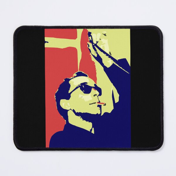 Item preview, Godard designed and sold by Film-T-Shirts.