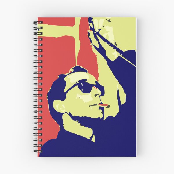 Item preview, Godard designed and sold by Film-T-Shirts.