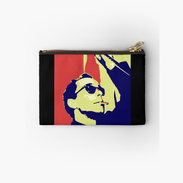 Item preview, Godard designed and sold by Film-T-Shirts.