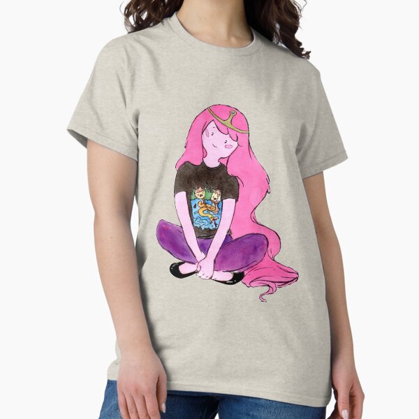 Item preview, Princess Bubblegum designed and sold by martes.