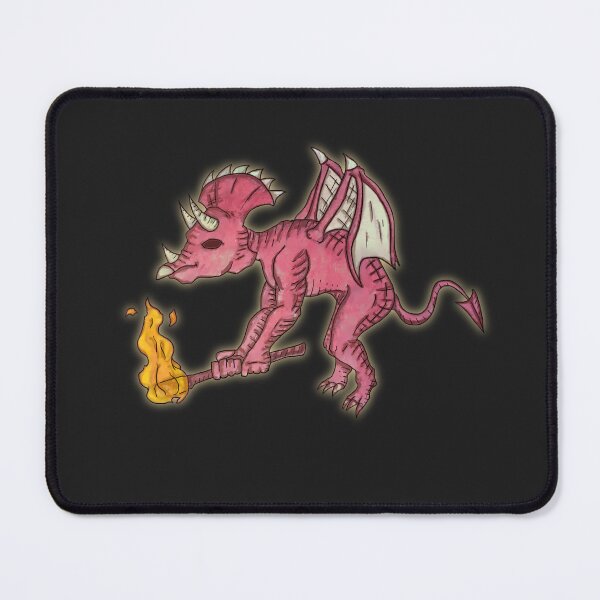 Item preview, Dino Gargoyle designed and sold by Daroun.