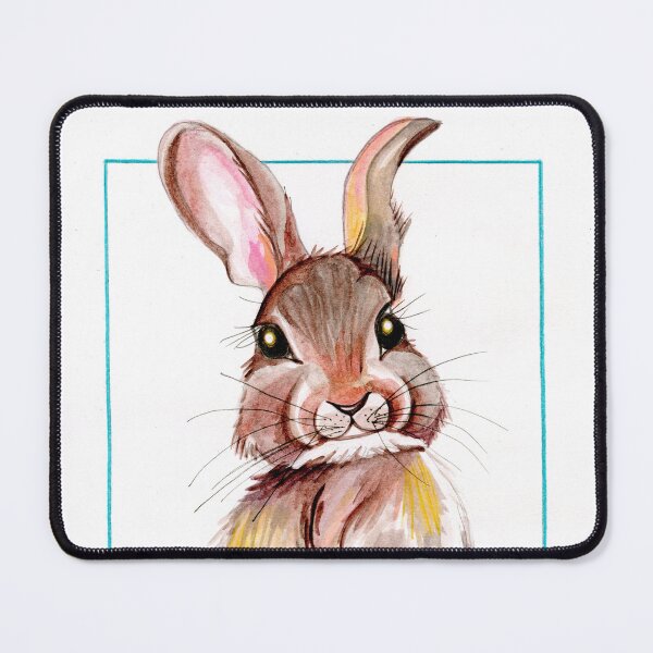 Item preview, White Rabbit designed and sold by Aalys.