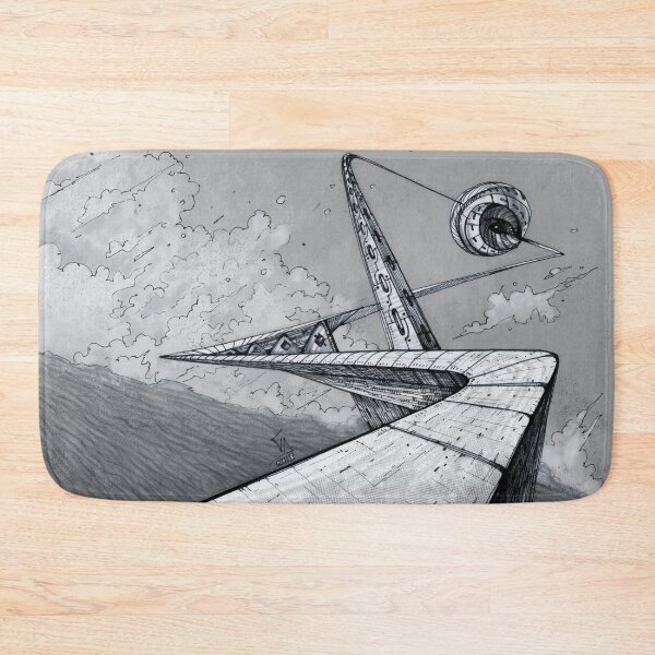 Item preview, A World Apart designed and sold by Denis Godyna.