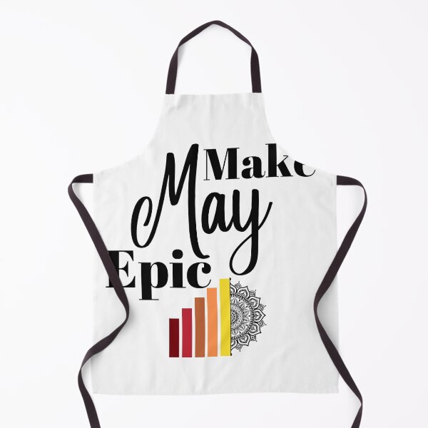 Item preview, Make your May Epic : Be Successive in this Month designed and sold by MagnifiqueMind.