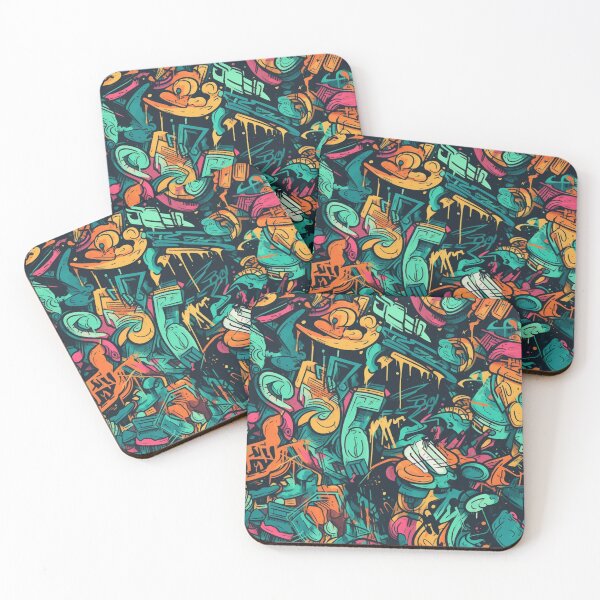 Item preview, Graffiti Realness designed and sold by DigiDidi.