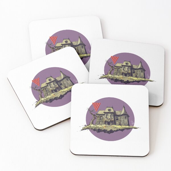 Item preview, House of Horror designed and sold by Denis Godyna.