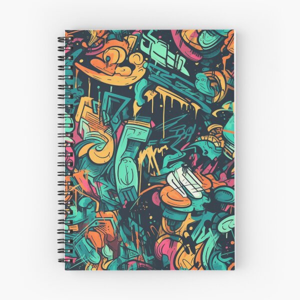 Item preview, Graffiti Realness designed and sold by DigiDidi.