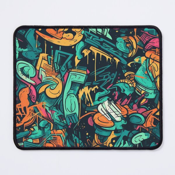 Item preview, Graffiti Realness designed and sold by DigiDidi.
