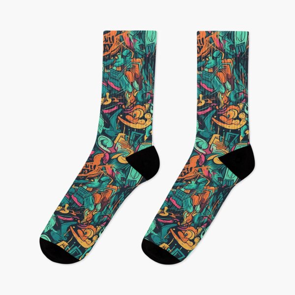 Item preview, Graffiti Realness designed and sold by DigiDidi.