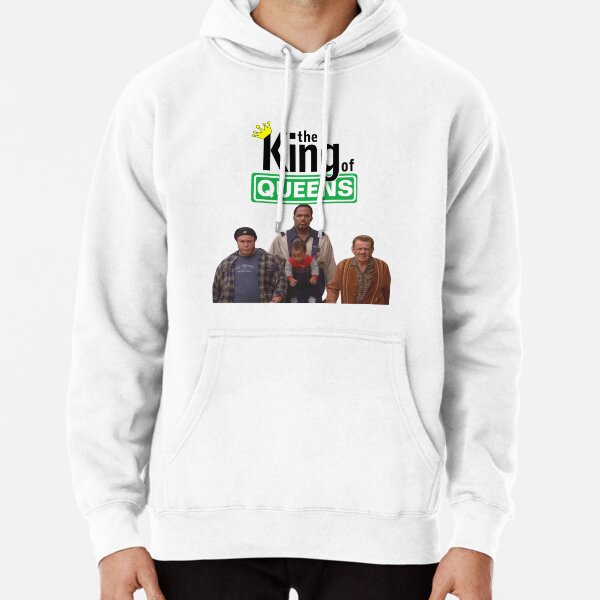 The king hot sale of sweatshirts