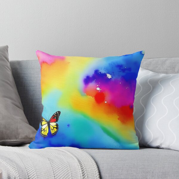 Item preview, Renewal in Flight: an Explosion of Spring Colors designed and sold by KREAINSTA.