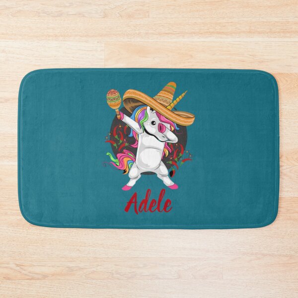 Item preview, Adele Unicorn - Adele Name    designed and sold by NutterKaydance.