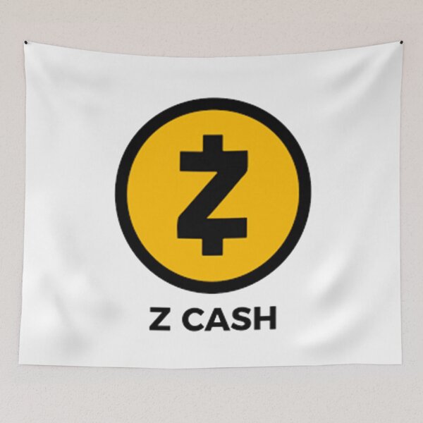 Item preview, Zcash designed and sold by AltcoinCentral.